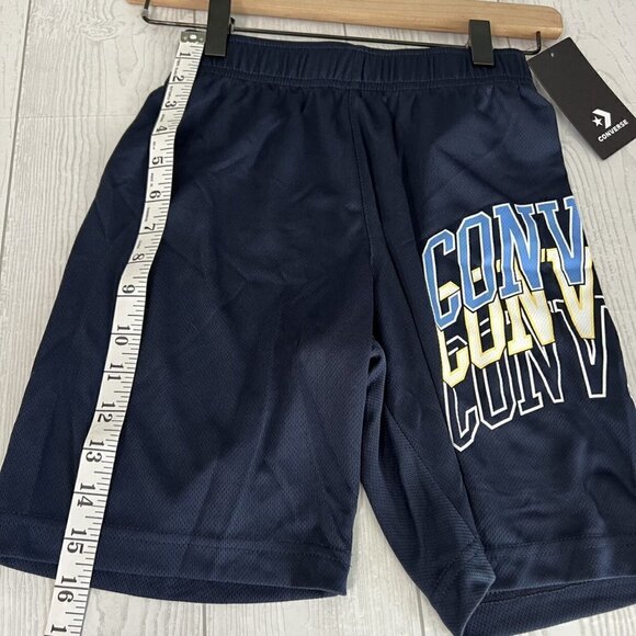 Converse Basketball Shorts - Picture 5 of 5